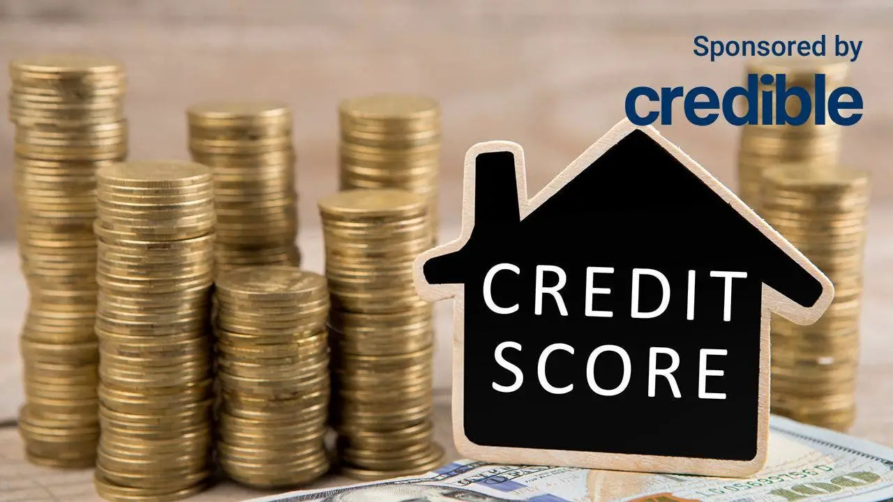 How does refinancing a mortgage affect your credit score?