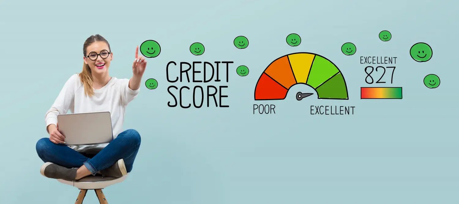 How does your credit score affect your mortgage pre ...