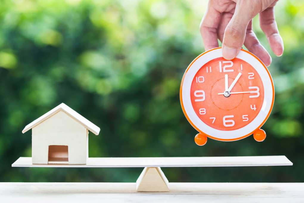 How Long Does it Take for a Mortgage Refinance?