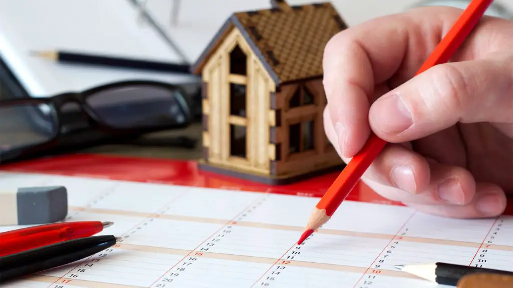 How Long Does It Take to Get a Mortgage?