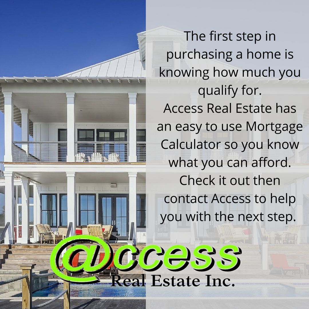 How much do you qualify for? Try #AccessSWFL