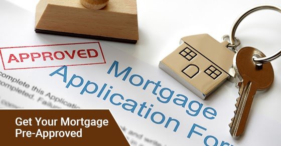 How Much Should I Get Approved For A Mortgage