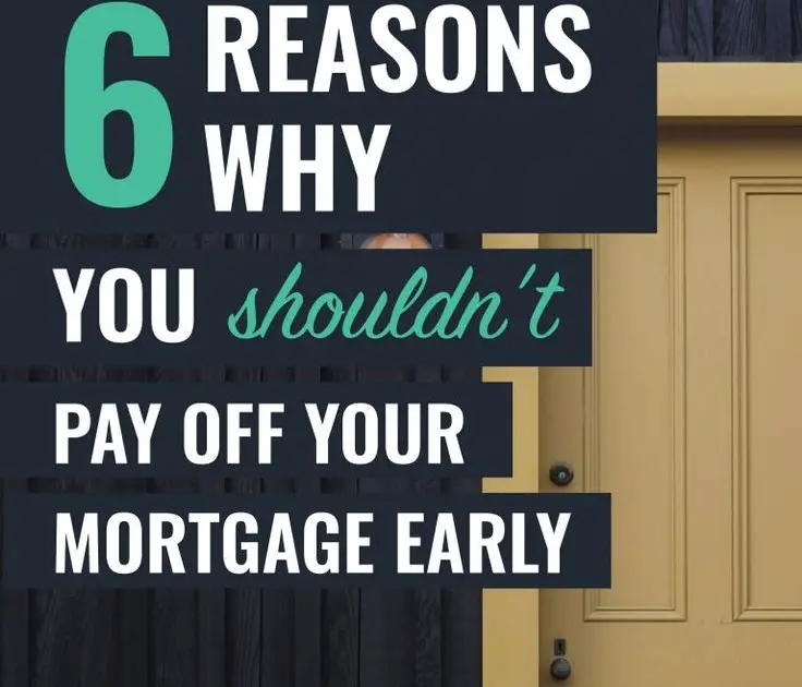 How much should you borrow mortgage