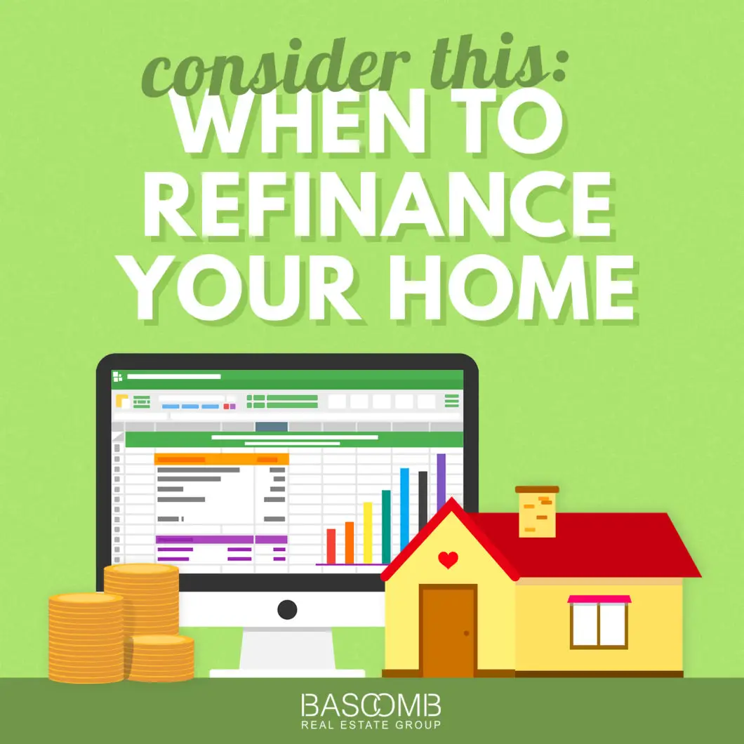 How Often Can You Refinance Your Home?