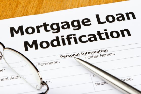 How To Apply for Your Loan Modification