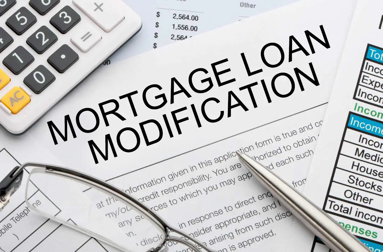 How To Avoid Foreclosure With Loan Modification