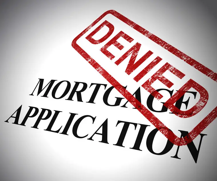 How to Avoid Getting Your Mortgage Unapproved