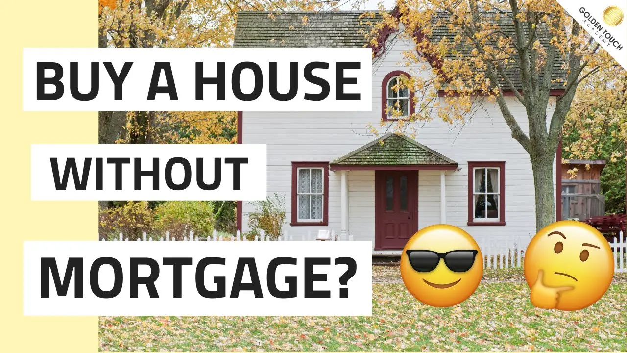 How To Buy A House Without A Mortgage In Tucson