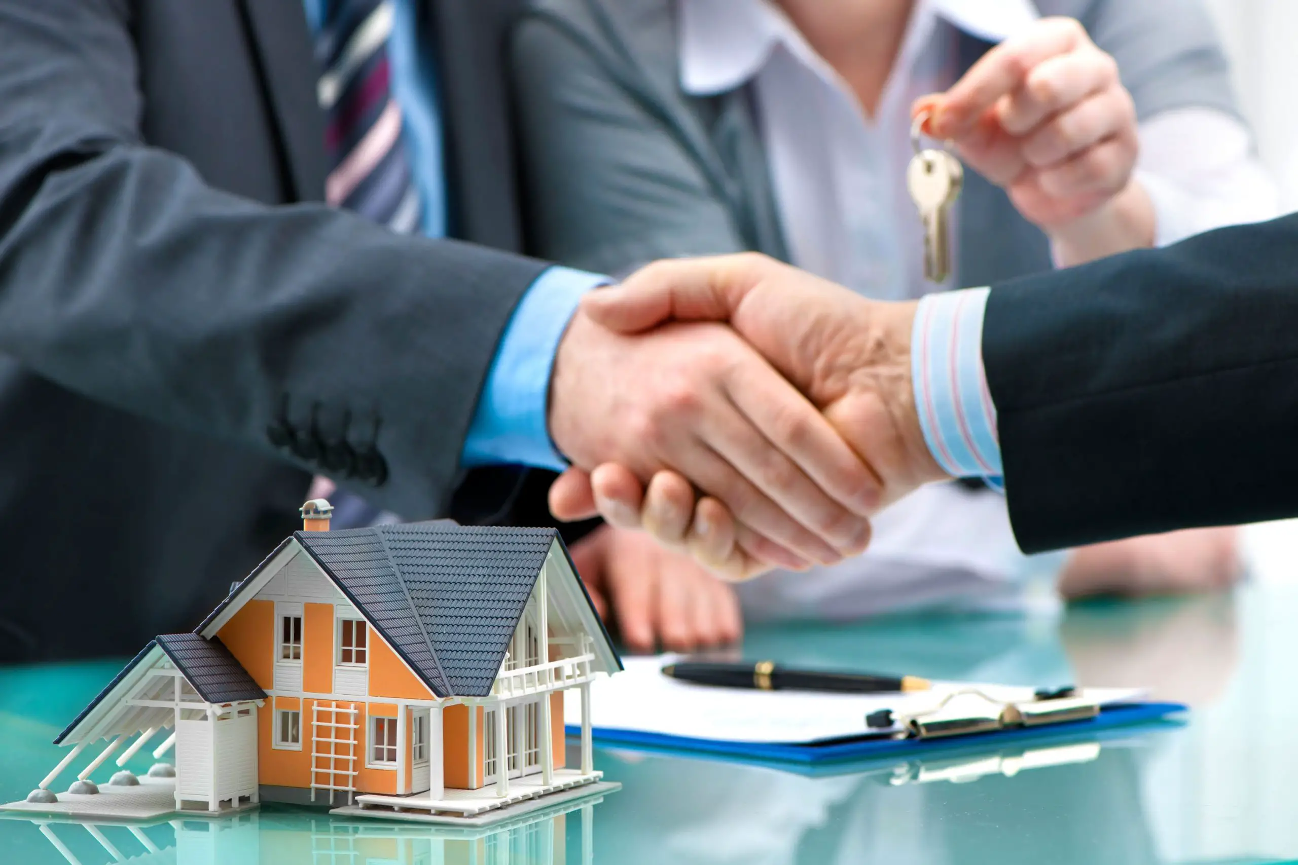 How to Choose the Best Mortgage Broker