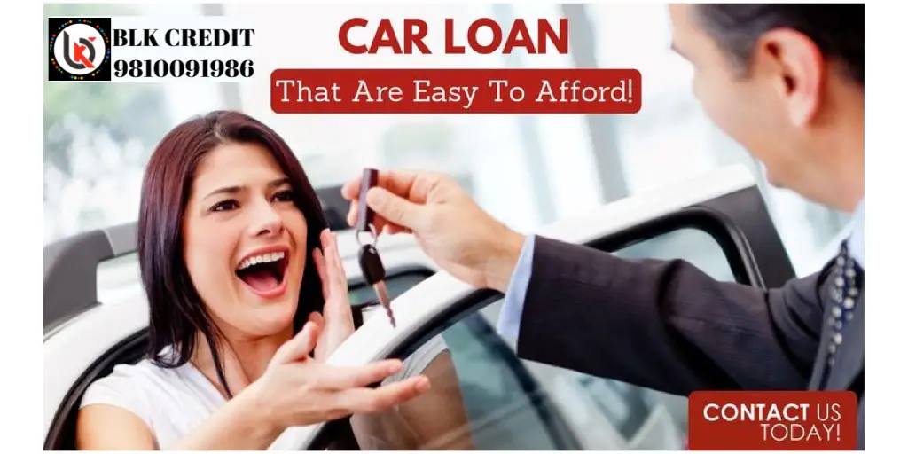 How To Get A 30000 Car Loan With Bad Credit