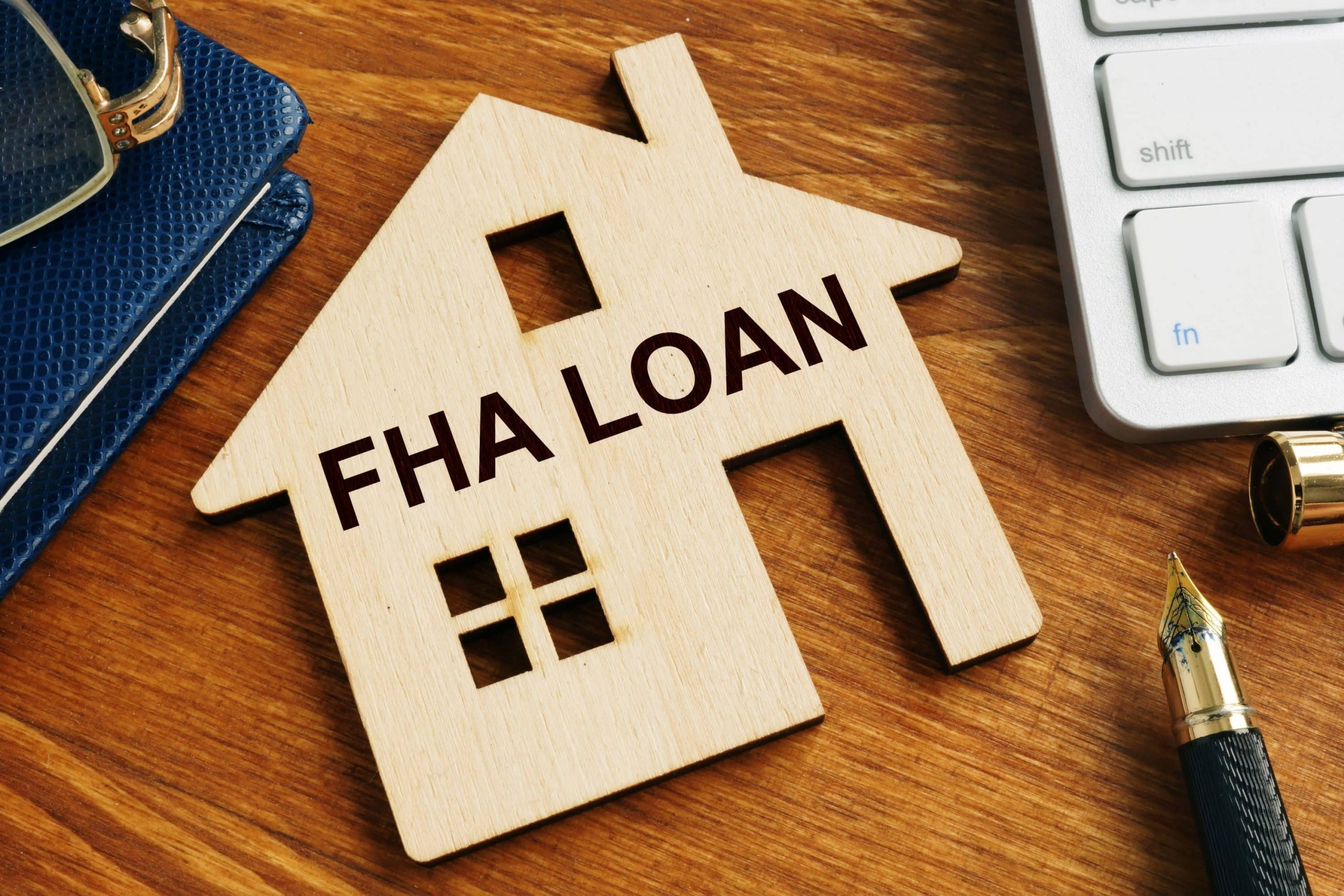 How to Get a Florida FHA Loan: First