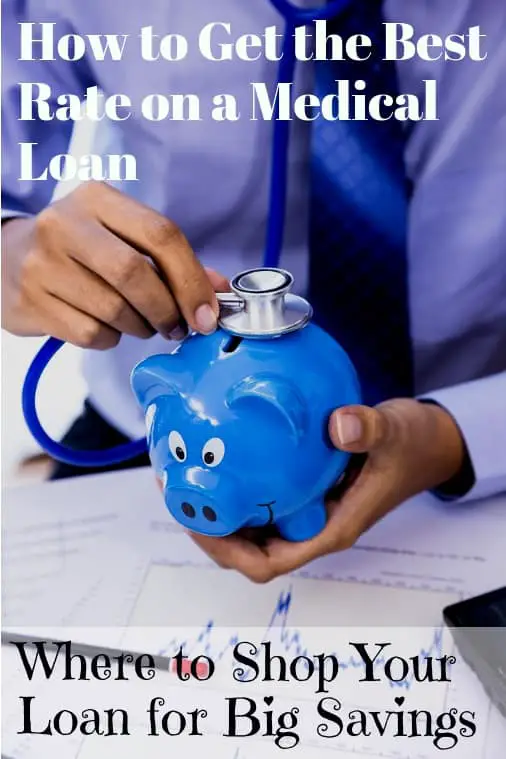 How to Get a Medical Loan for Healthcare Expenses
