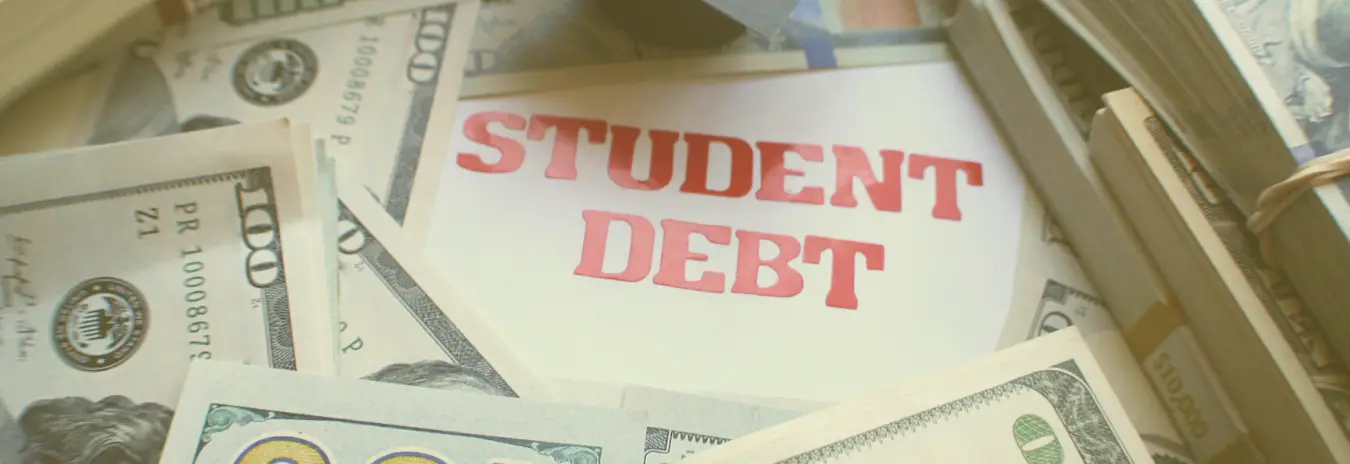 How to Get a Mortgage When You Have Student Debt