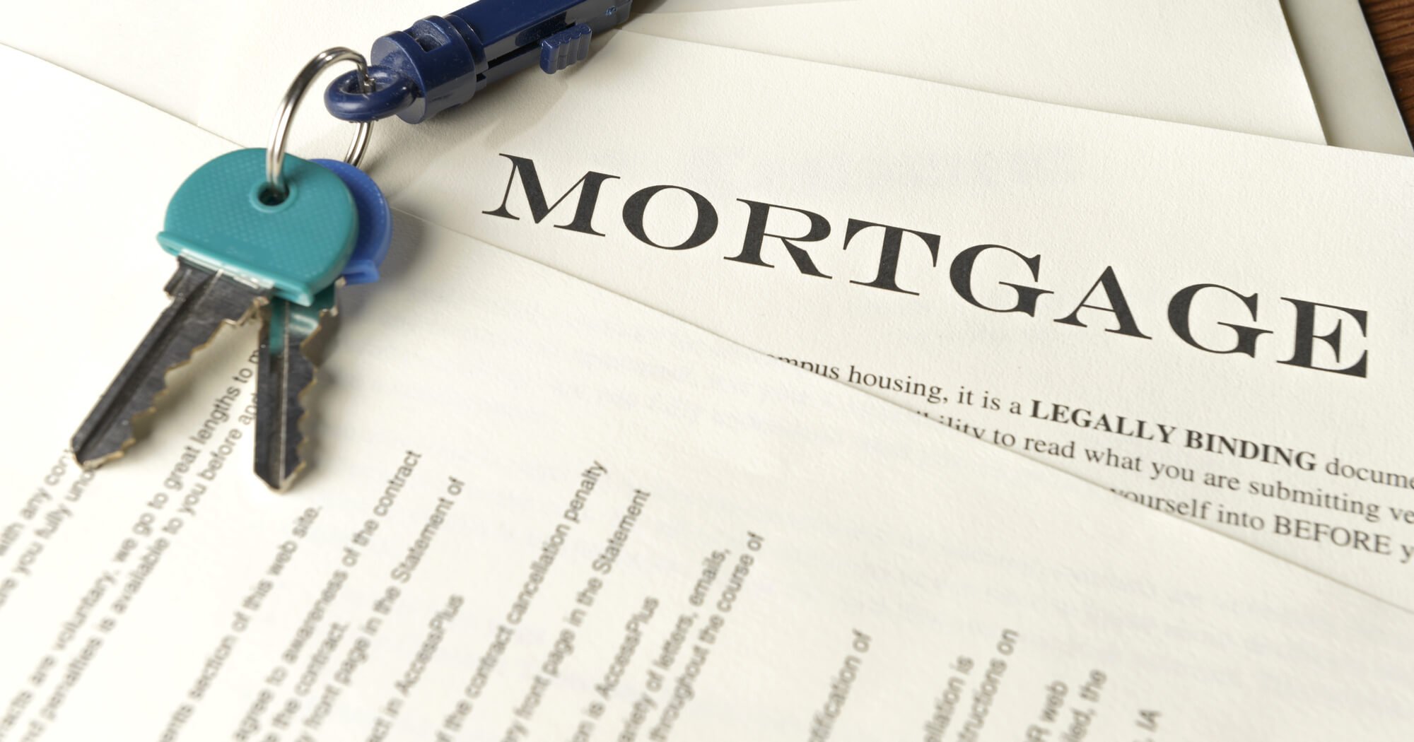 How to Get Out of Your Mortgage (Legally!)