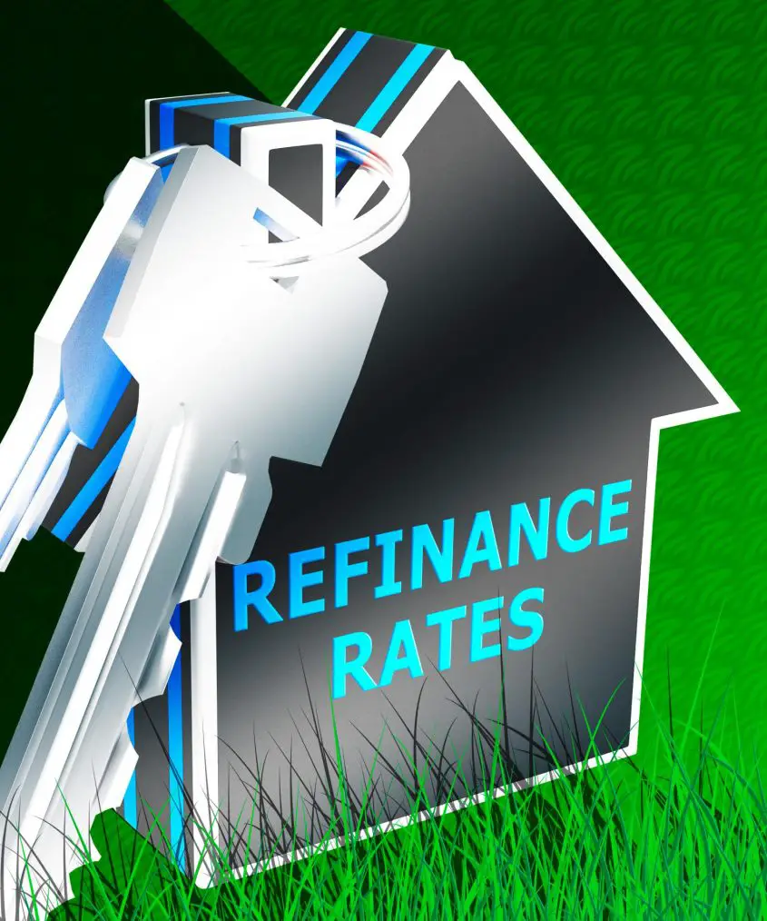 How to Get the Best Refinance Rates for Your Mortgage