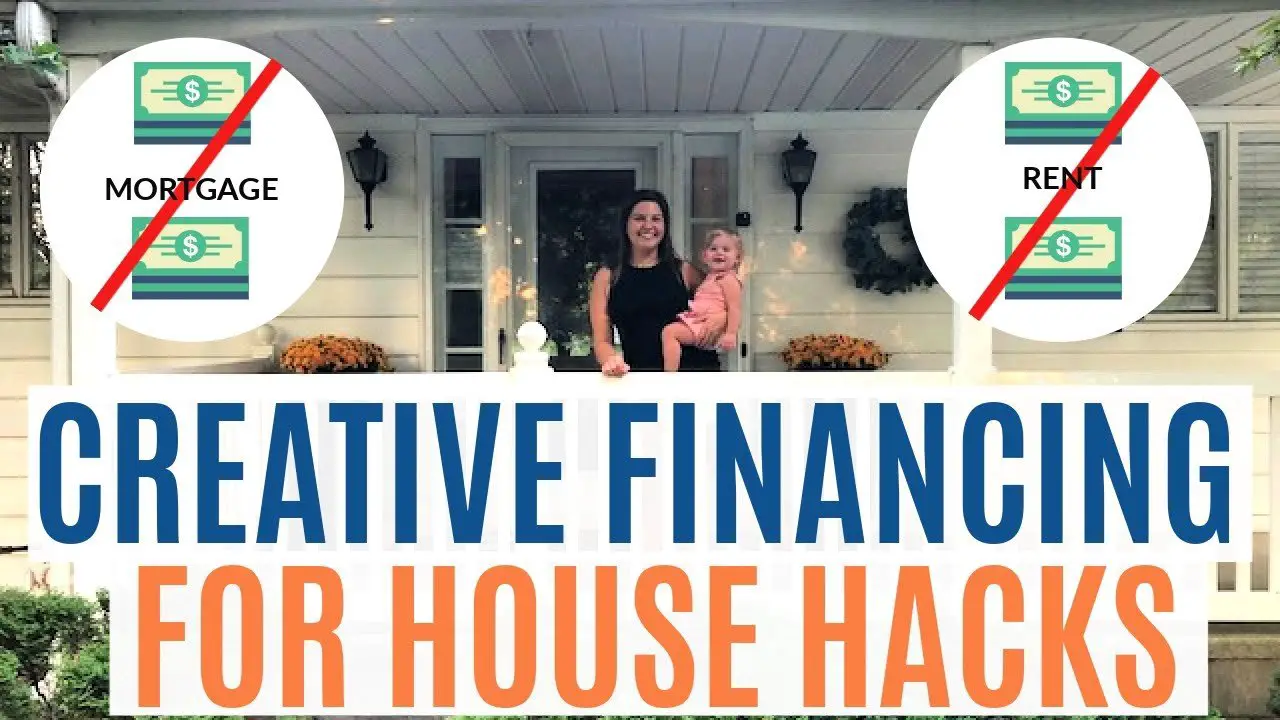 How to House Hack Without Qualifying For a Mortgage Loan