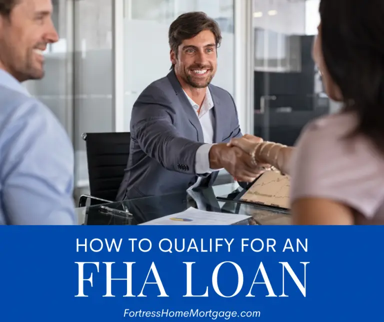 How to Qualify for an FHA Loan