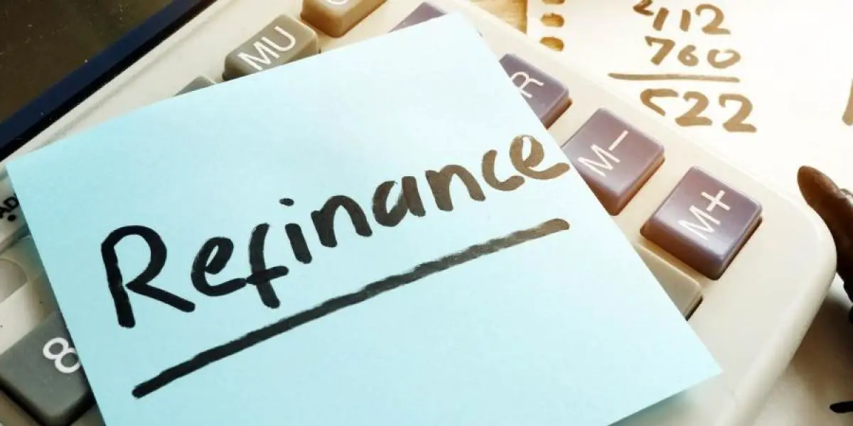 How To Qualify For Mortgage Refinance