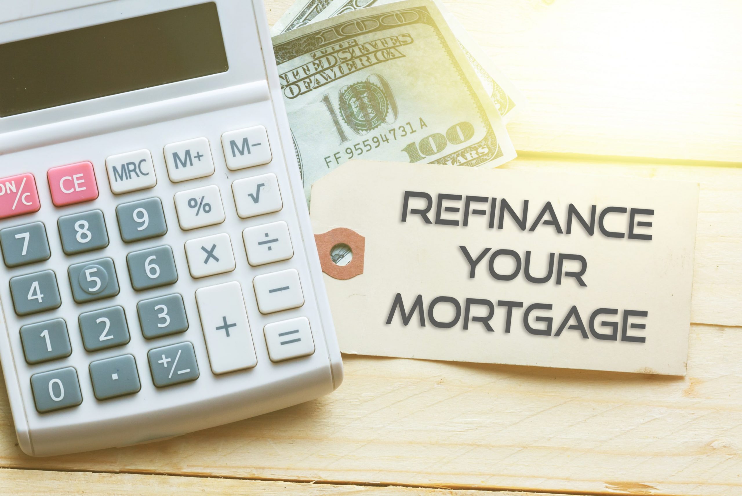 How to Refinance a Mortgage on Your Home