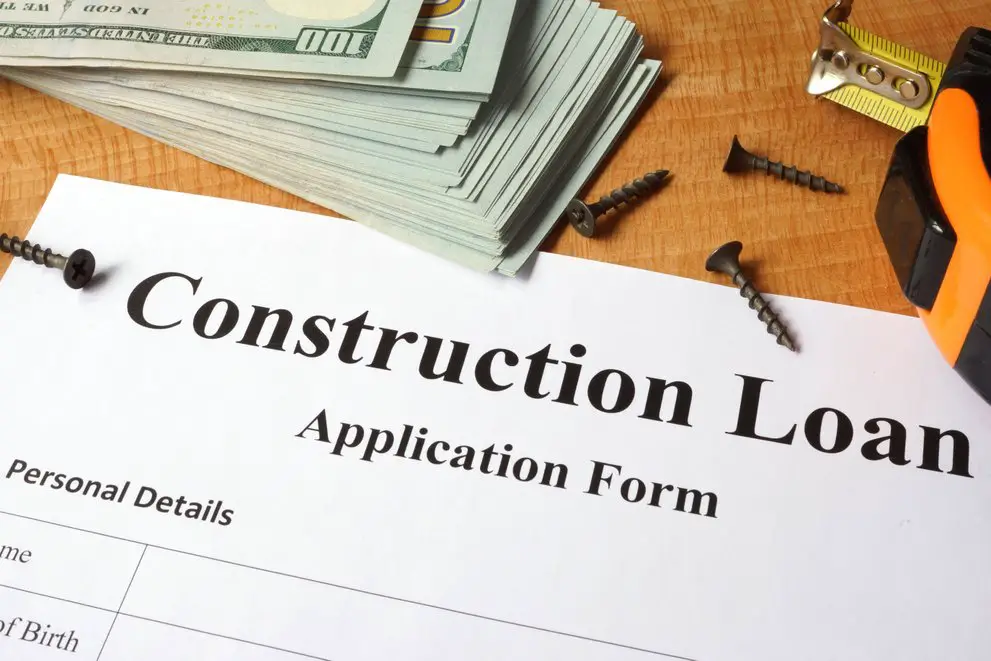 How to Secure a Construction Loan to Build Your Dream Home ...