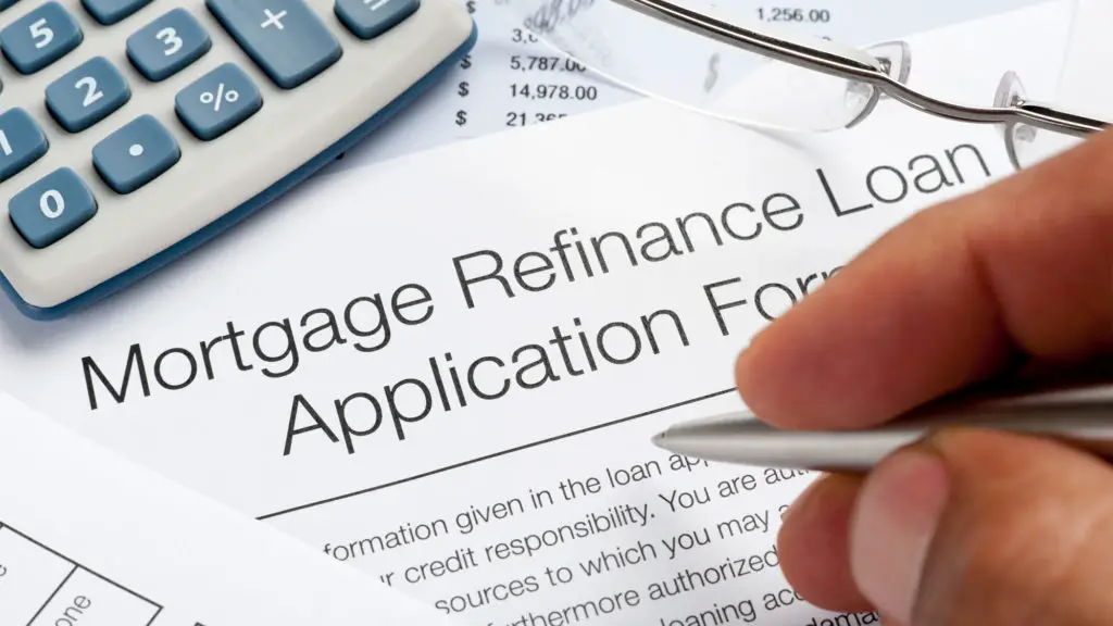 How to Shop for a Mortgage Refinance Deal in 5 Easy Steps ...