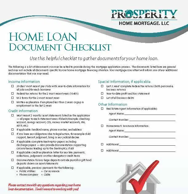 How To Start A Mortgage Loan Processing Company