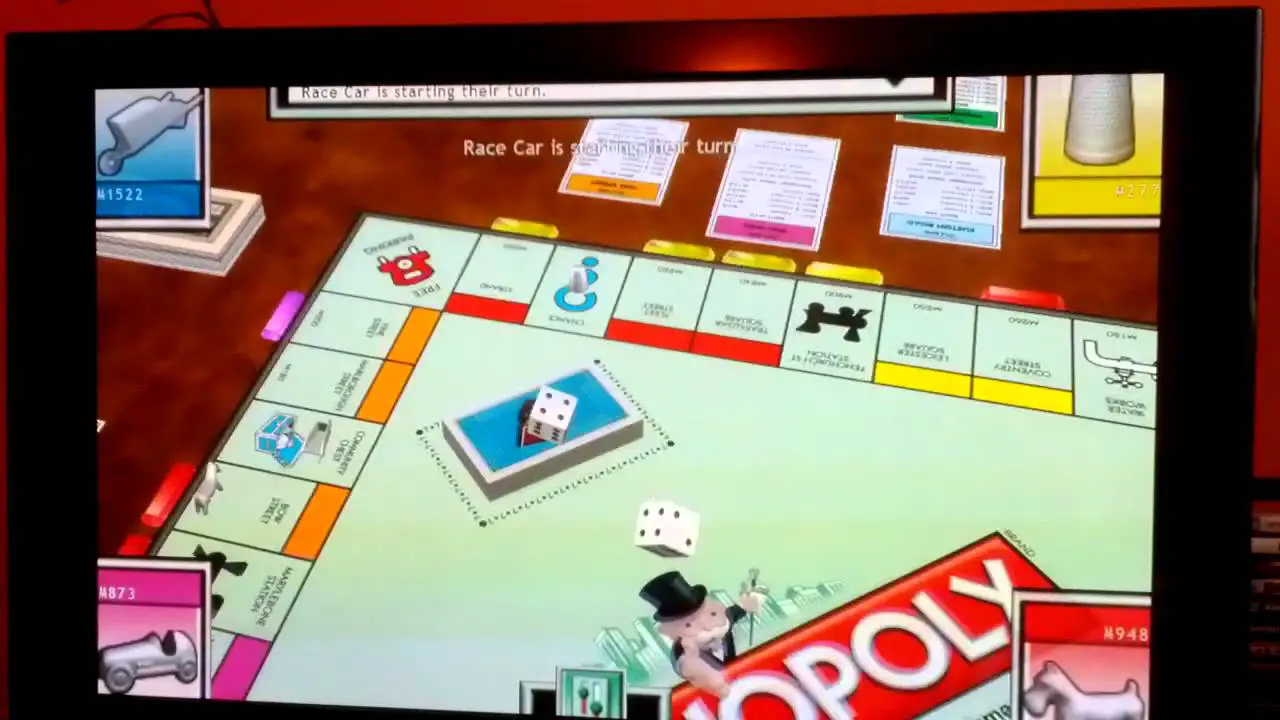 How To Unmortgage Property In Monopoly App