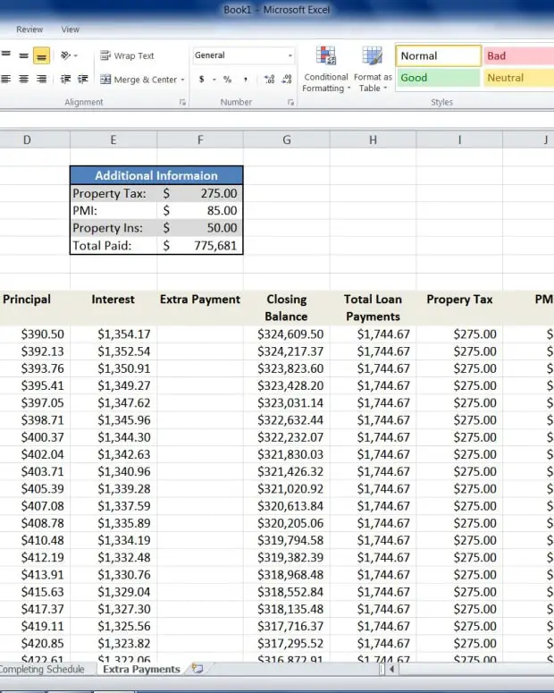 How to Use Pivot Tables in Microsoft Excel