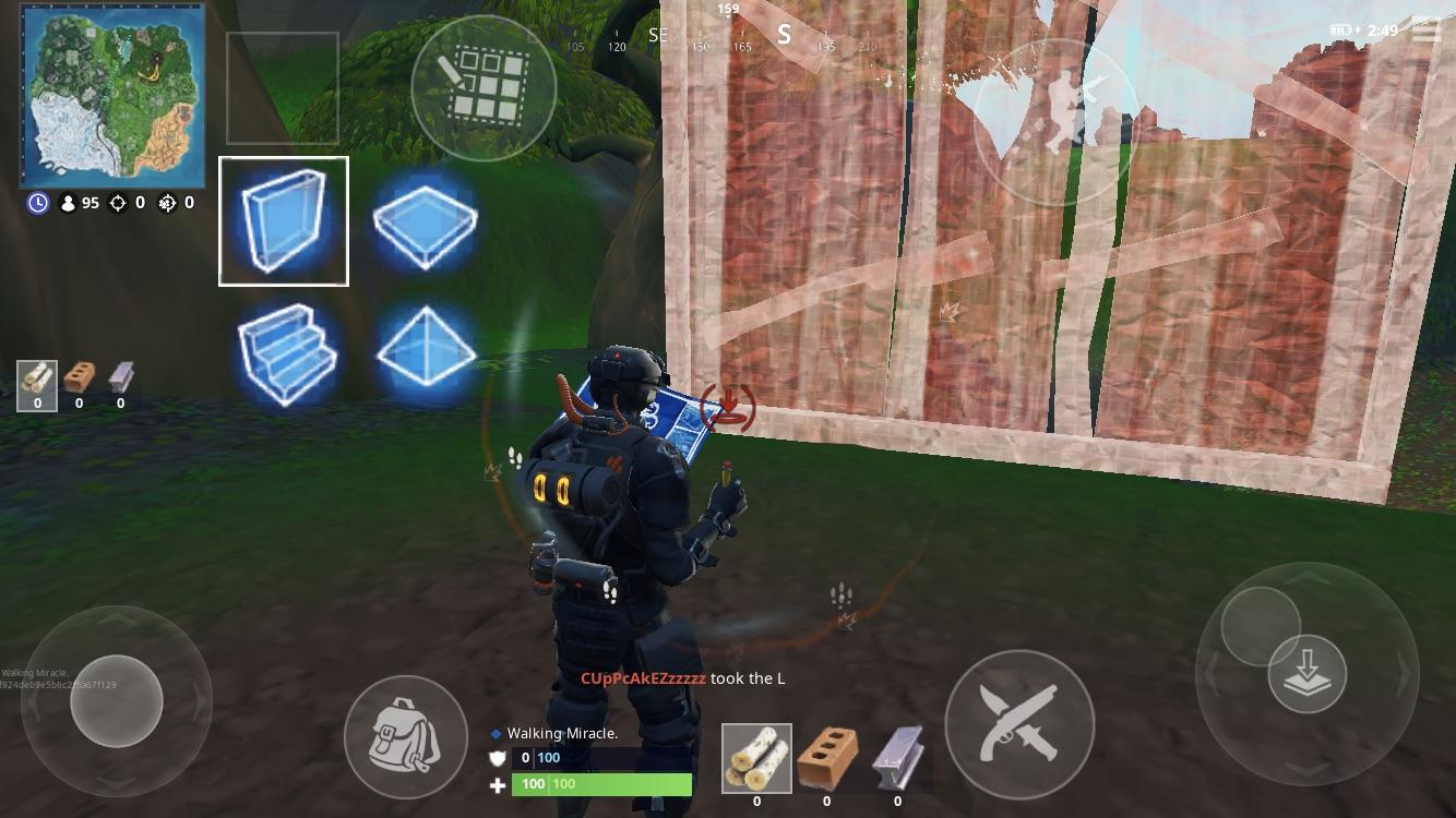 I like my hud but Ive been having some trouble w building ...