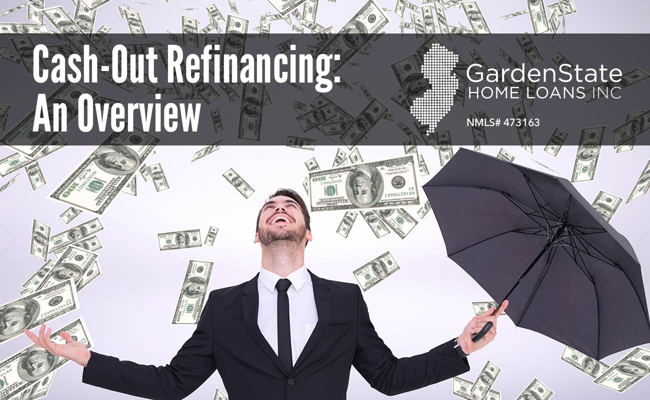If You Refinance Your Home Do You Get Money Back