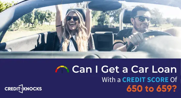 Is A 650 to 659 Credit Score Good? Or Bad? (2020)