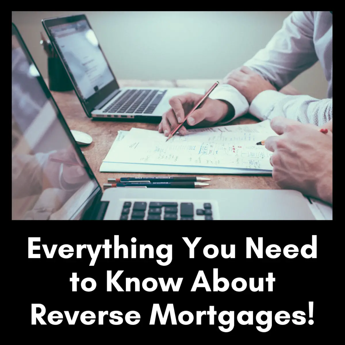 Is a Reverse Mortgage a Good Idea?