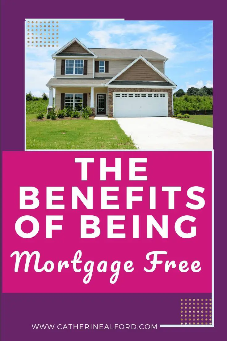 Is It Better to Pay Off Your Mortgage or Not
