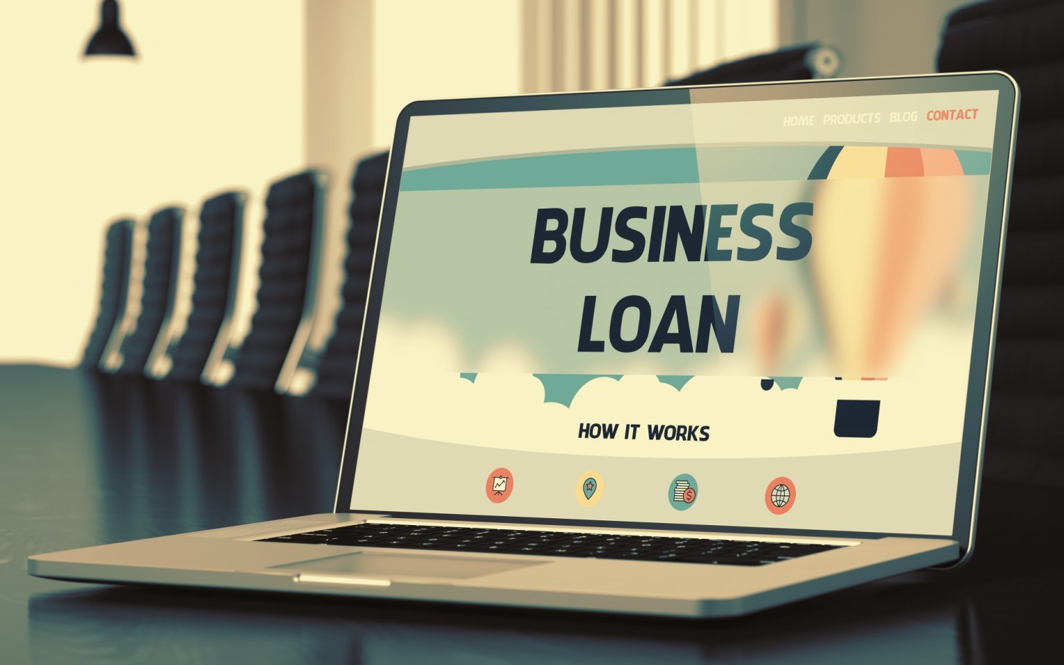 Is Taking out a Business Loan a Good Idea When You Start?