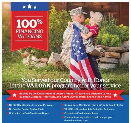 Kentucky VA Home Loan Requirements for Approval