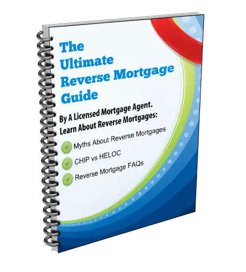 Learn the inside facts about a reverse mortgage that you ...