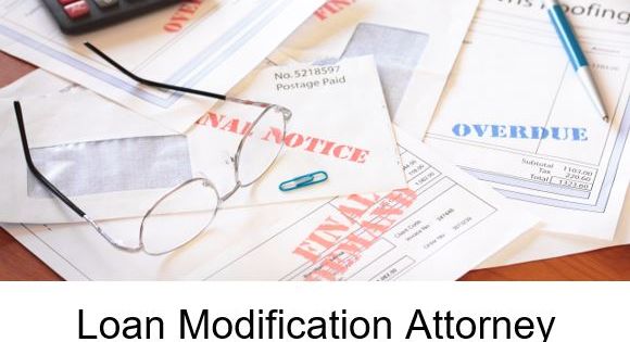 Loan Modification Affect On Credit Report