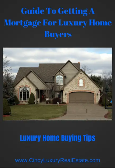 Luxury Home Buyer