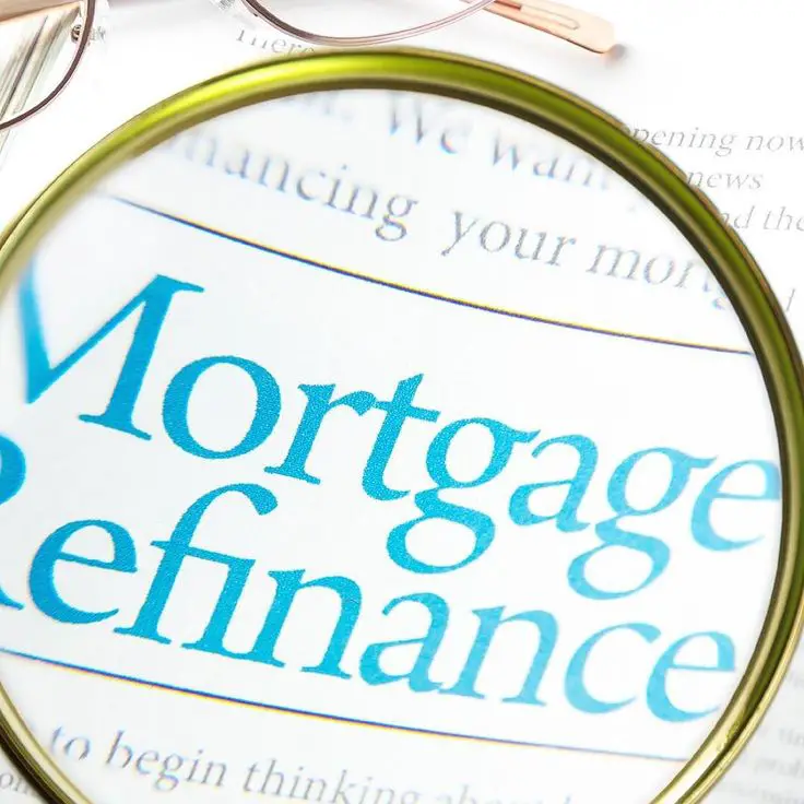 M. Kenneth Steber on Instagram: How Often Can I Refinance My Mortgage ...