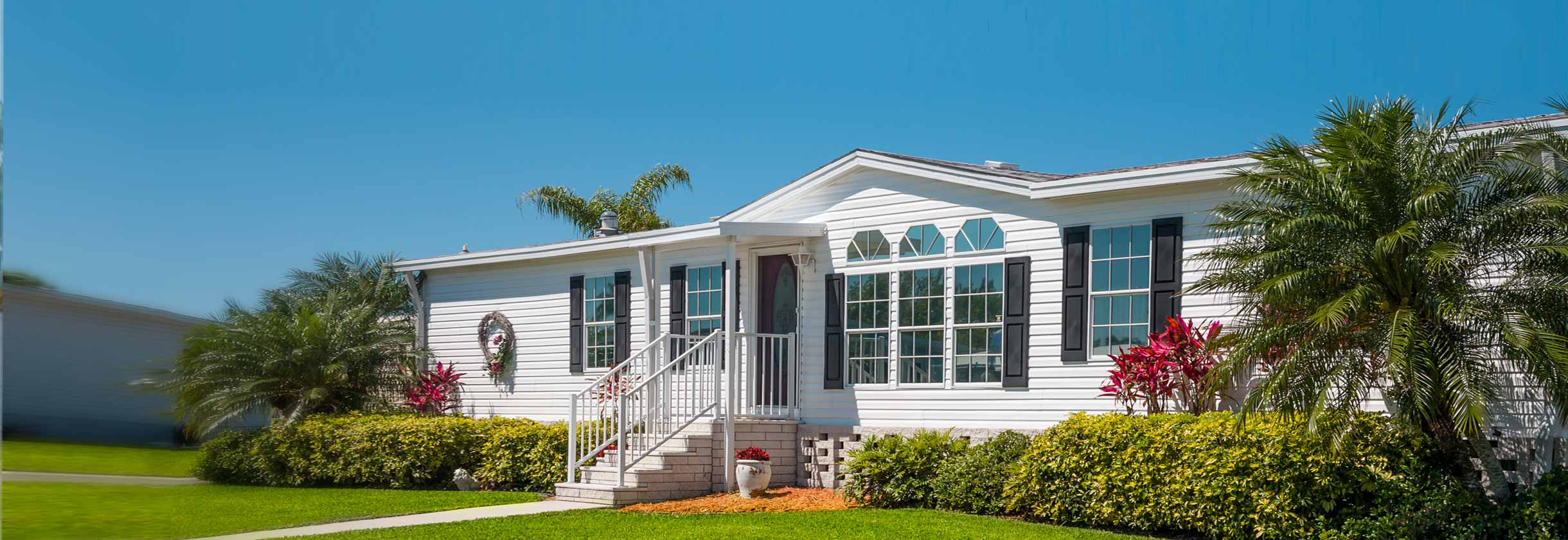 Manufactured Housing / Mobile Home Loans