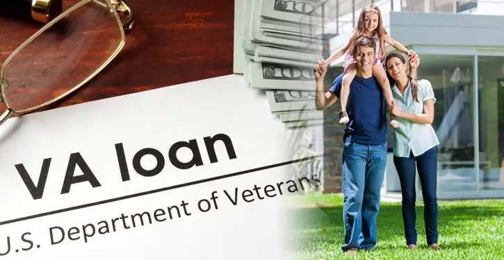 Military and Veteran Mortgage Modifications