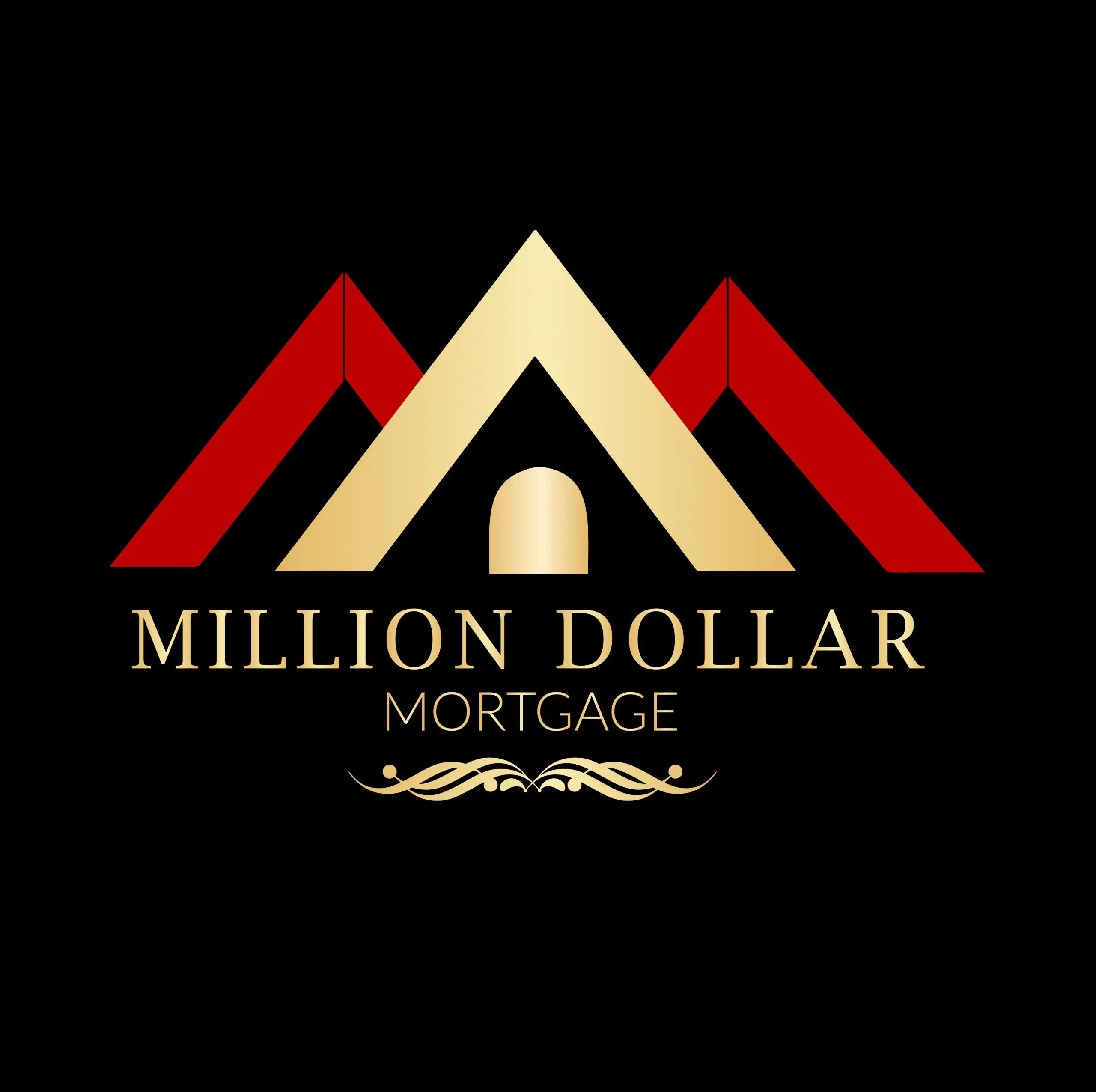 Million Dollar Mortgage