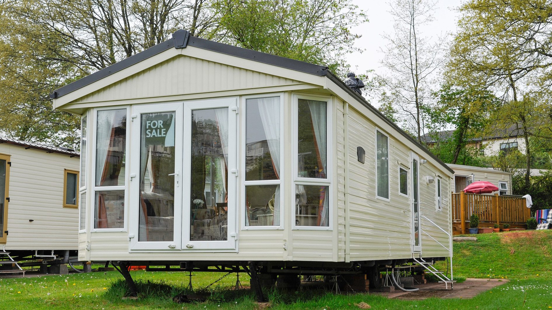 Mobile Home Loans: How Loans for Mobile Homes Work