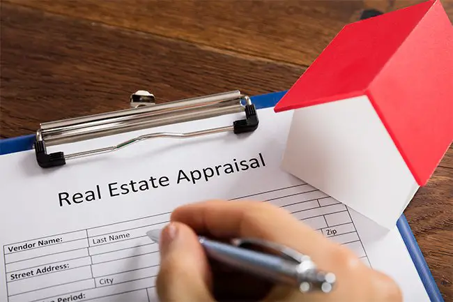 Mortgage Appraisal Support for Companies
