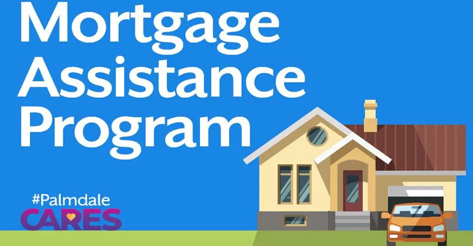Mortgage Assistance Program