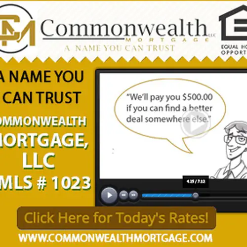 Mortgage Lender Ad