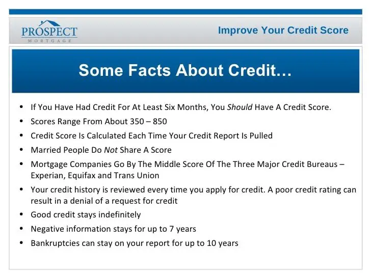 Mortgage Lenderss: Mortgage Lenders Use What Credit Score