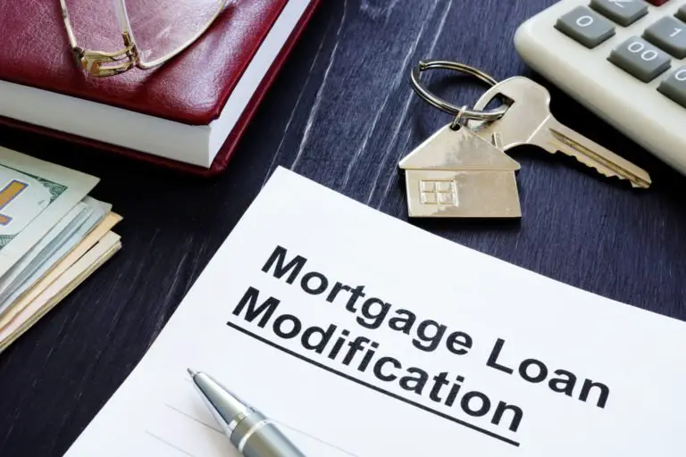 Mortgage Loan Modification and Bankruptcy in Arizona