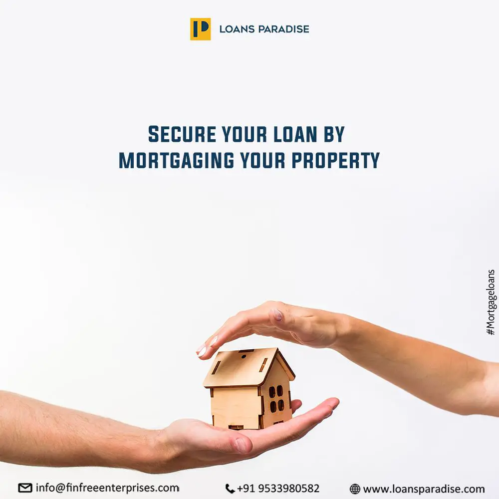 Mortgage loans are available easily from our wider range of lenders ...
