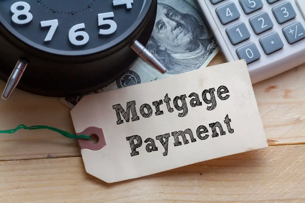 Mortgage payment deferrals may cost non
